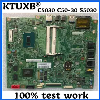 

KTUXB 348.01X03.0021 applies to Lenovo C5030 C50-30 S5030 All-in-one motherboard CPU i3 5005U GT820M DDR3 100% test work