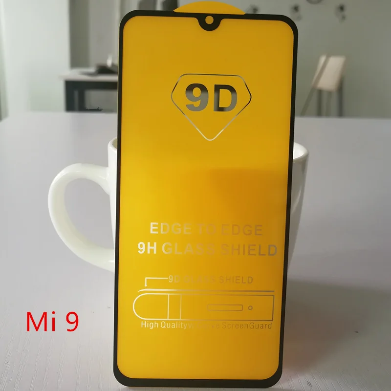 

Tempered Glass For Xiaomi Mi 9 SE Screen Protector 9H Full Cover Glue Glass On Xiaomi Mi 9 SE Tempered Glass For Xiaomi Mi9 SE