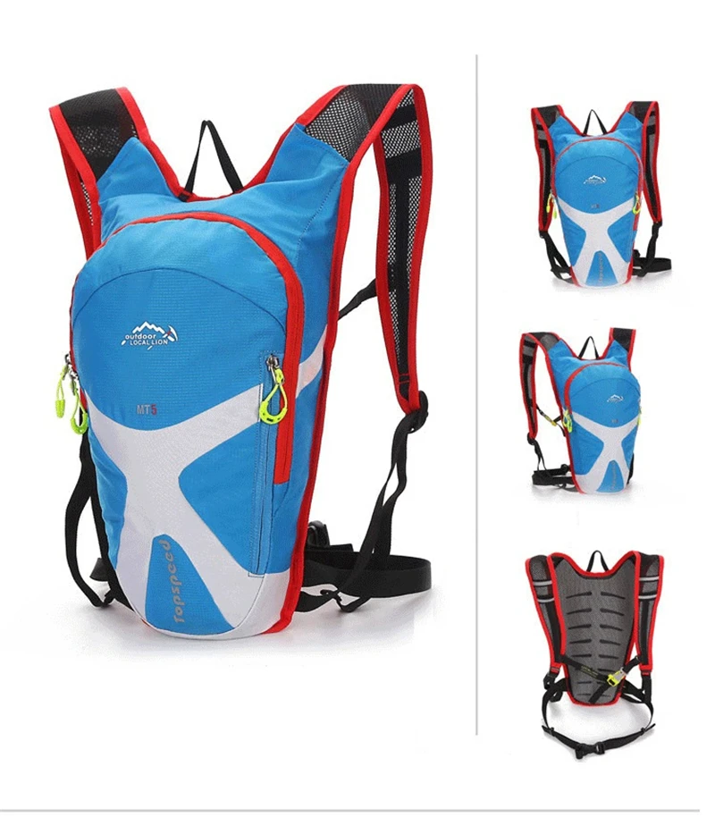Bolsas de corrida p cidade