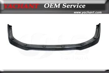 

Carbon Fiber RA Style Front Lip Fit For 2008-2012 Mitsubishi Evolution EVO X EVO 10