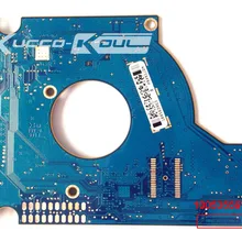 Жесткие детали привода PCB Логическая плата печатная плата 100535597 для Seagate 2,5 SATA hdd восстановление данных ремонт жесткого диска