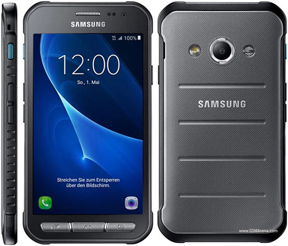 2 шт закаленное стекло для samsung Galaxy Xcover 3 4/G388F G388 G390 G390F/Xcover3 Xcover4 Защитная пленка для экрана