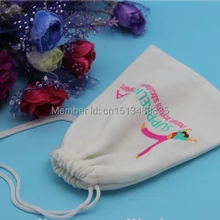 100 шт/партия CBRL маленький бархатный ювелирный мешочек Бархатный подарок бархатный шнурок мешочек для украшений Iphone 5 сумка