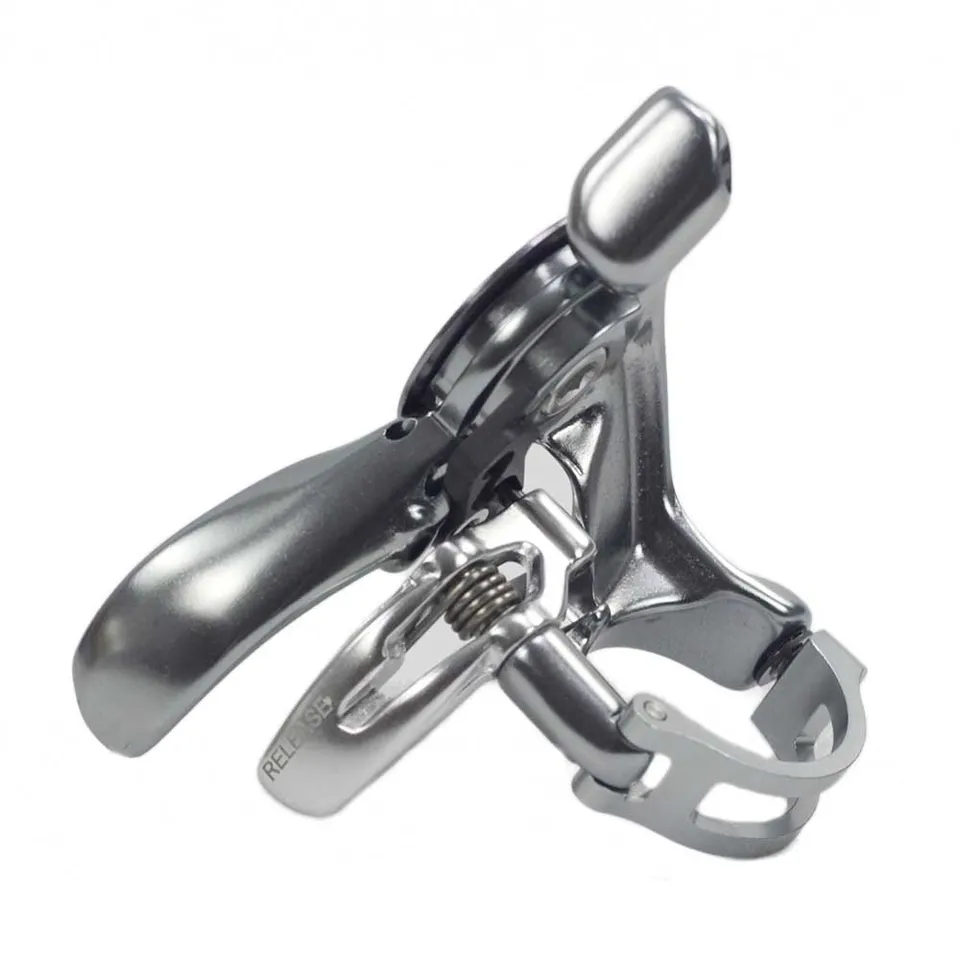 brompton 3 speed shifter