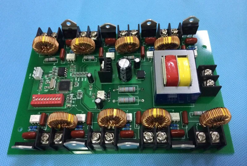 Lights & Lighting Professional digital dimmer 220v DMX512 digital