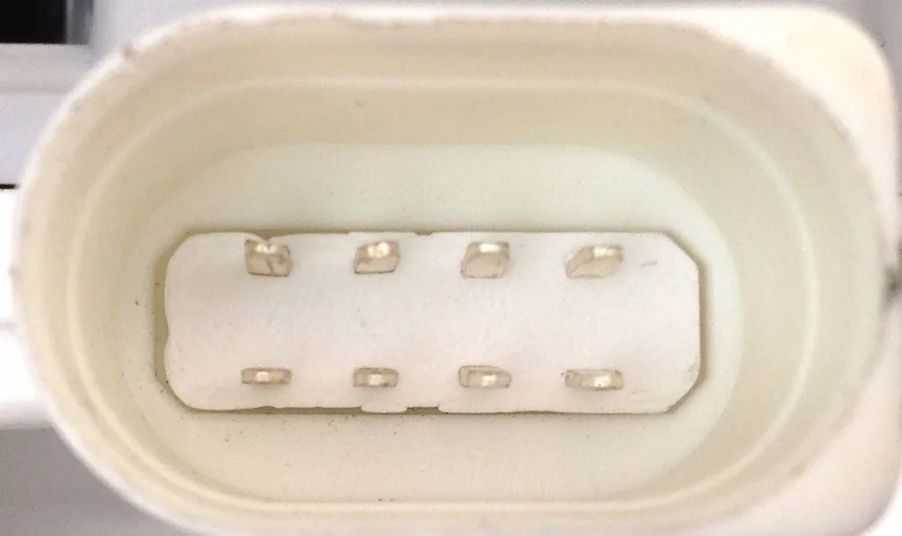 Для SEAT ALTEA XL TOLEDO III механизм замка задней левой двери 1P0839015A 5P0839011C 5P0839011 5P0833055A