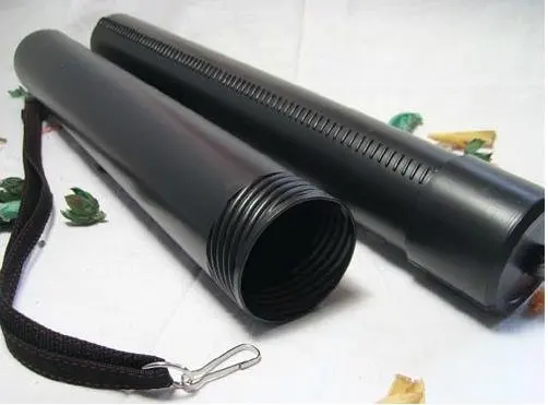 1 шт. пластиковая трубка для рисования диаметр 60 мм Длина 500 мм|tool box|box tool boxtool plastic