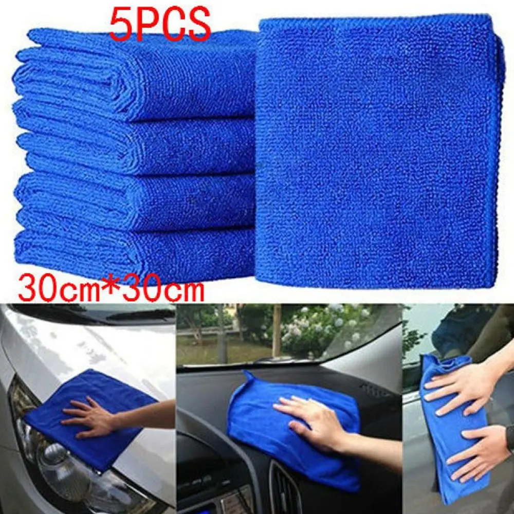 Ткань для мытья автомобиля Carcleaning Кухня очистки мягкие домашние & Living ткань