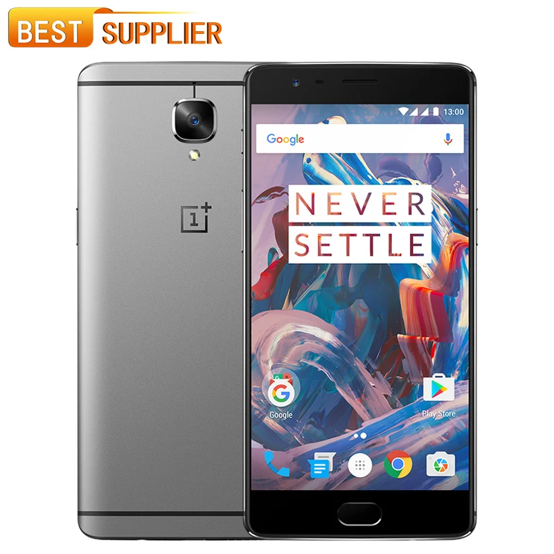 Цена за Oneplus 3 A3010 Oneplus 3 T 6 ГБ RAM 64 ГБ/128 ГБ ROM Snapdragon 821 5.5 "Android 6.0 3400 мАч 2.35 ГГц 16.0MP + 16.0MP Смартфон Цена за Oneplus 3 A3010 Oneplus 3 T 6 ГБ RAM 64 ГБ/128 ГБ ROM Snapdragon 821 5.5 "Android 6.0 3400 мАч 2.35 ГГц 16.0MP + 16.0MP Смартфон