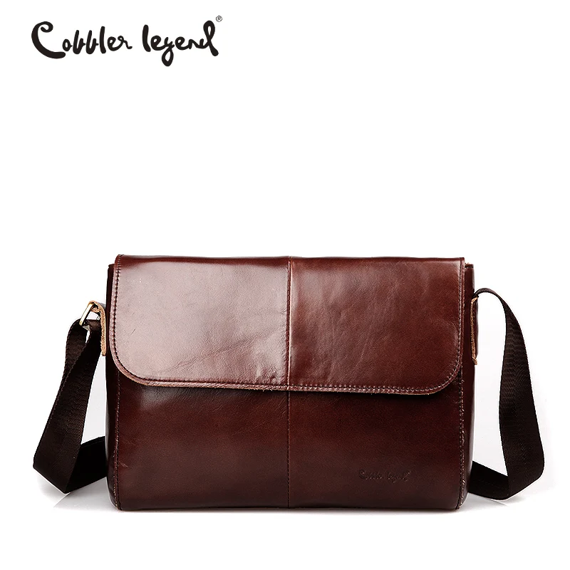 Men Clutch Leather Handbags 1