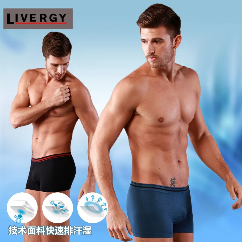 calzoncillos livergy