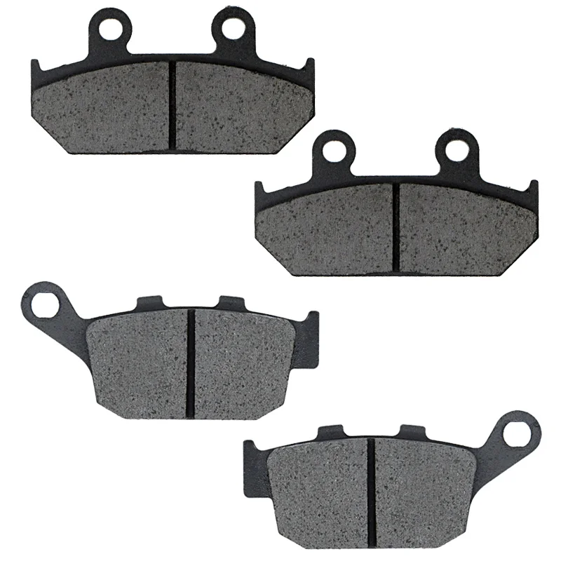 Купить Тормозные Колодки На Мотоцикл Хонда