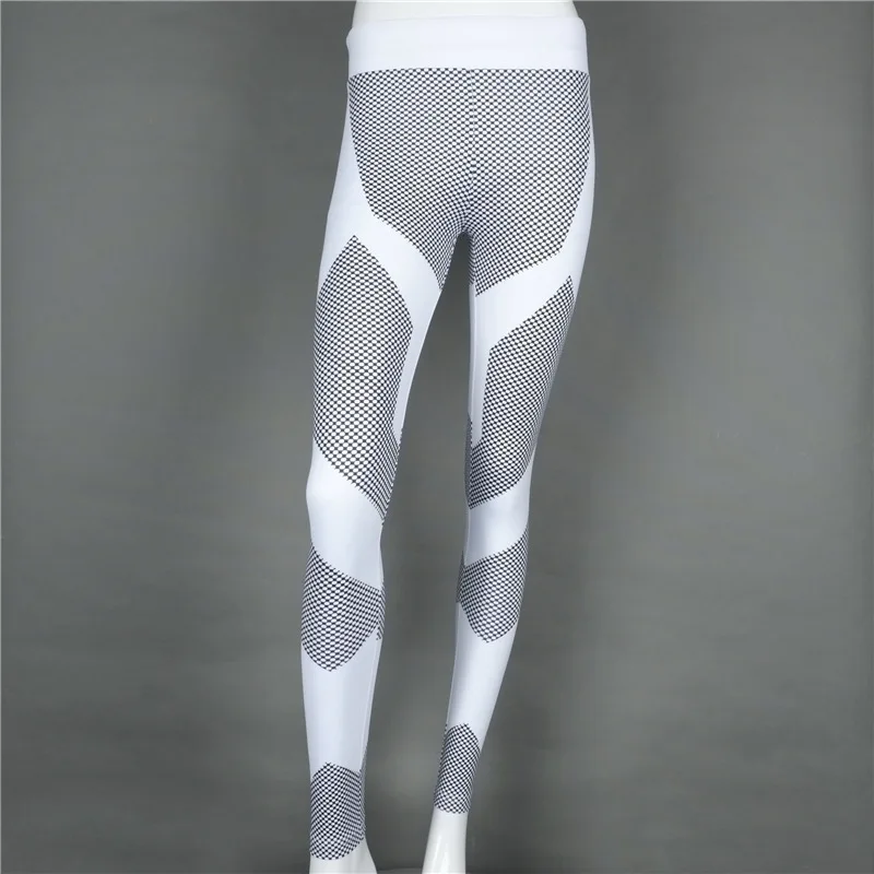 zenicham Womens Active Yoga Pants Green