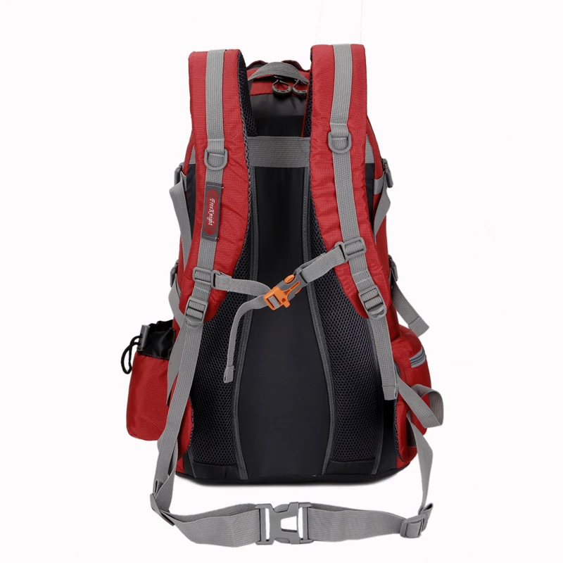 Waterproof Backpack Camping Outdoor Sport Bag Large Capacity Military Backpack Trekking Backpack Breathable Hiking Bag 0218 (25)