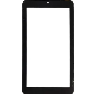 

New For 7" iRULU BabyPad Y3 Tablet touch screen panel Digitizer Glass Sensor Replacement Free Shipping