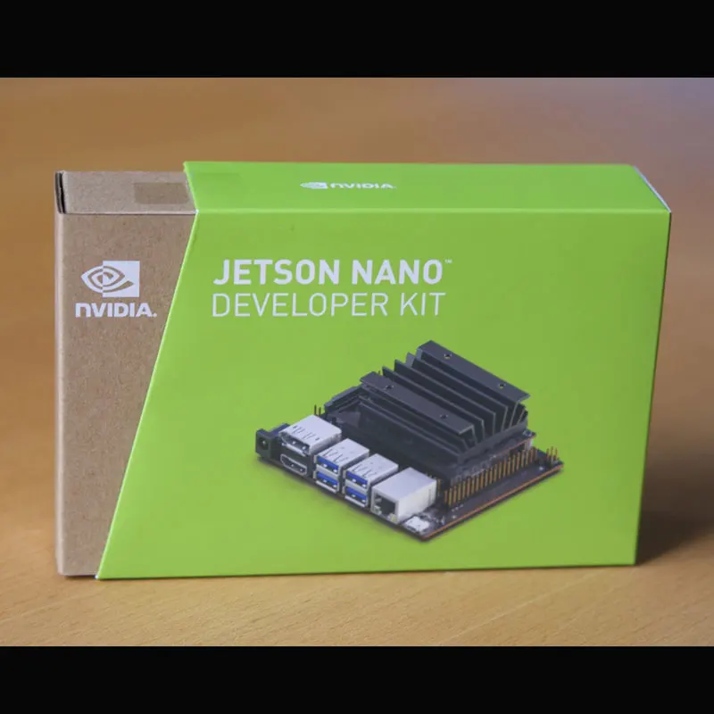 

1 pcs x Jetson Nano Developer Kit AI computer