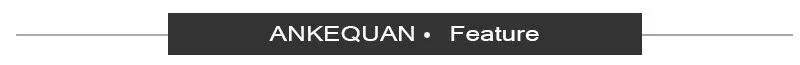 ANKEQUAN--Feature