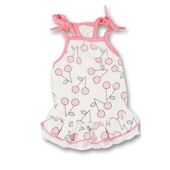

Pets Products Dog Supplies Clothes Girl Dogs And Cats Dresses
