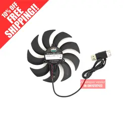 Новый Cooler Master 14015 14 см 5 в USB вентилятор охлаждения A14015-10RA-2NN-F1