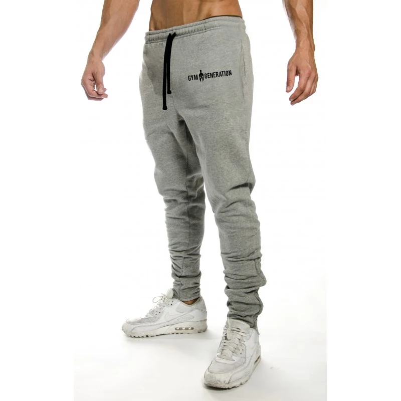 Gym Men Joggers Male Sweatpants (10)