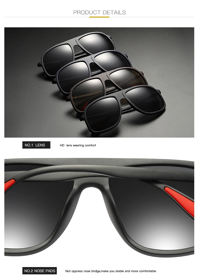 Sunglasses Men  (17)