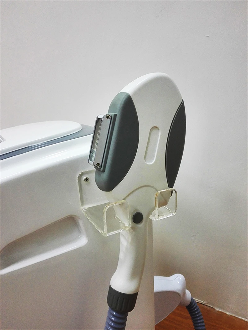Beauty IPL Hair Removal Machine OPT Functions 3 in 1 Filters Skin Rejuvenation Acne Treatemnt Cold 4
