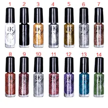 Гель для ногтей лак для ногтей Полупостоянный дизайн ногтей модный дизайн ногтей девушки Красота Блеск точка цветок линия