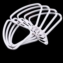 4PCS Plastic Propeller Pro Protective Guard RC Helicopter Drone Spare Parts for DJI Phantom 4 Quadcopter New Drop Shipping