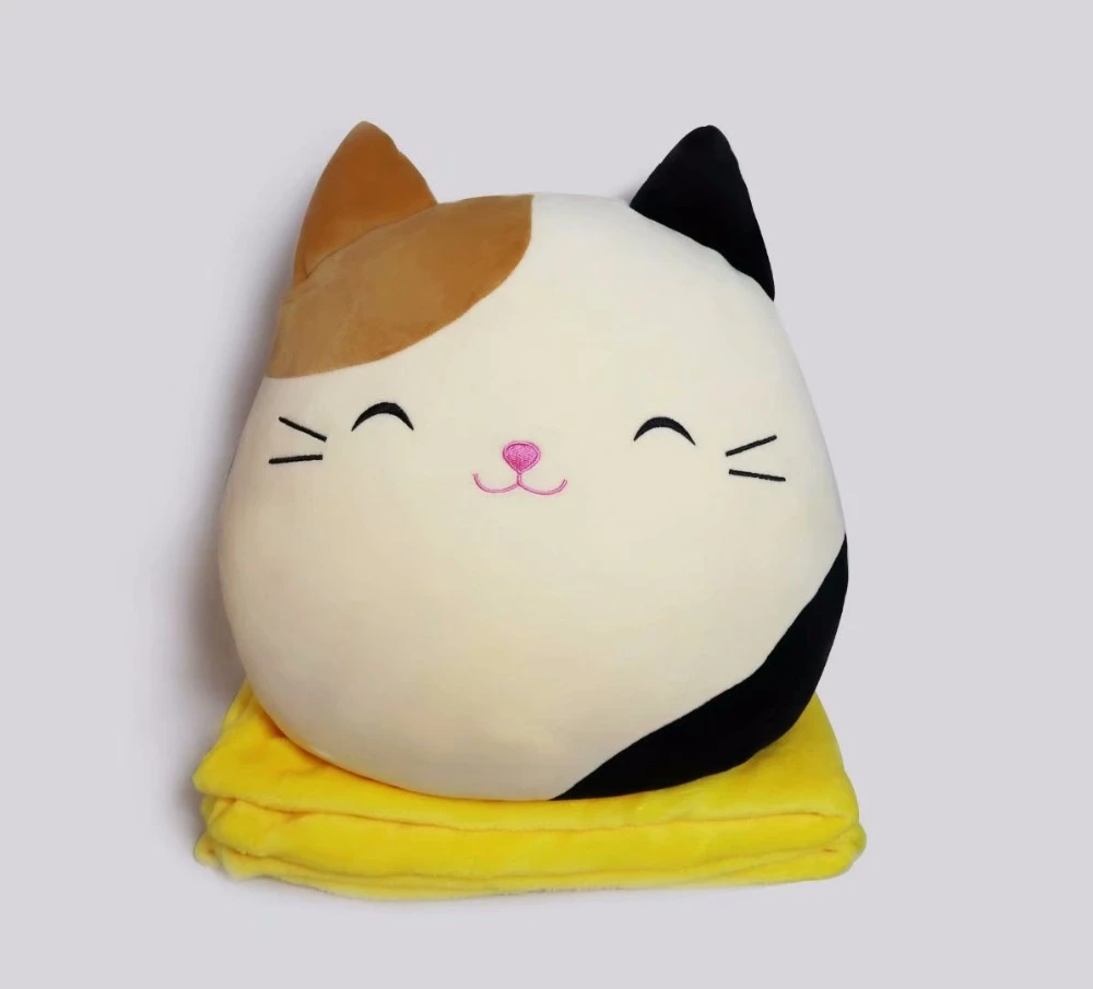 plush animal pillows