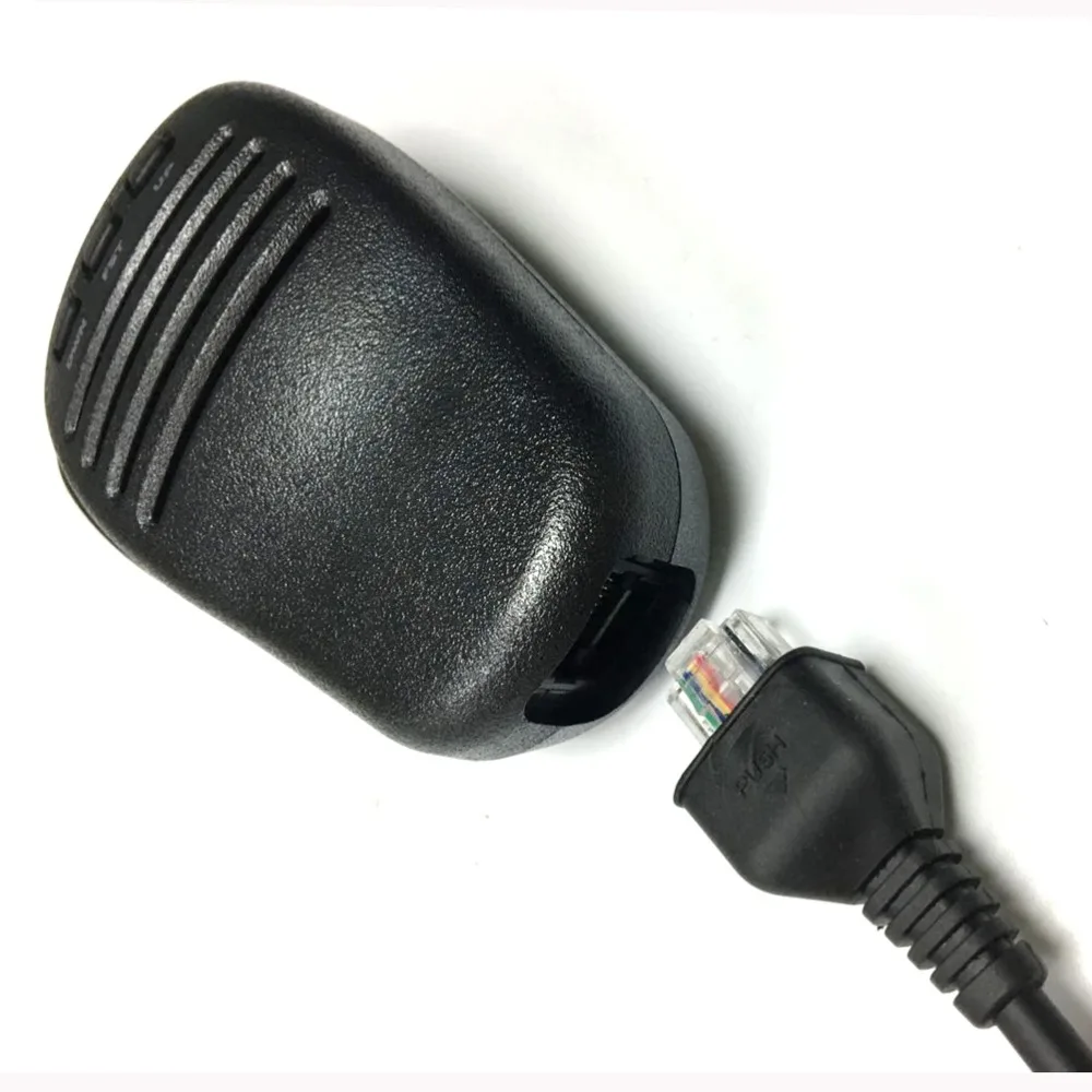 5X YIDATON динамик кабель для YAESU MH 31B8 ручной микрофон FT 950 2000 DX5000 847 C012|yaesu speaker mic|yaesu