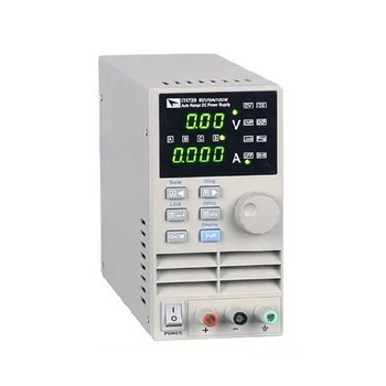 

Factory direct IT6720 Programmable DC power supply 60V 5A Lab Grade
