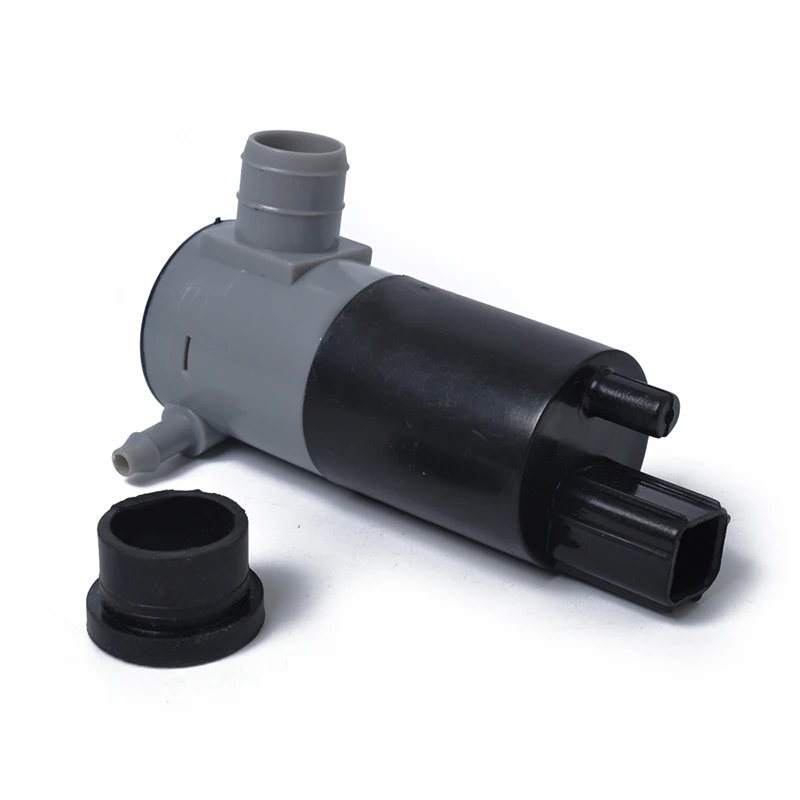 

Windshield Wiper Washer Pump For Ford Lincoln Dodge Mercury Chrysler 5103452AA