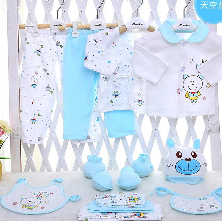 baby set