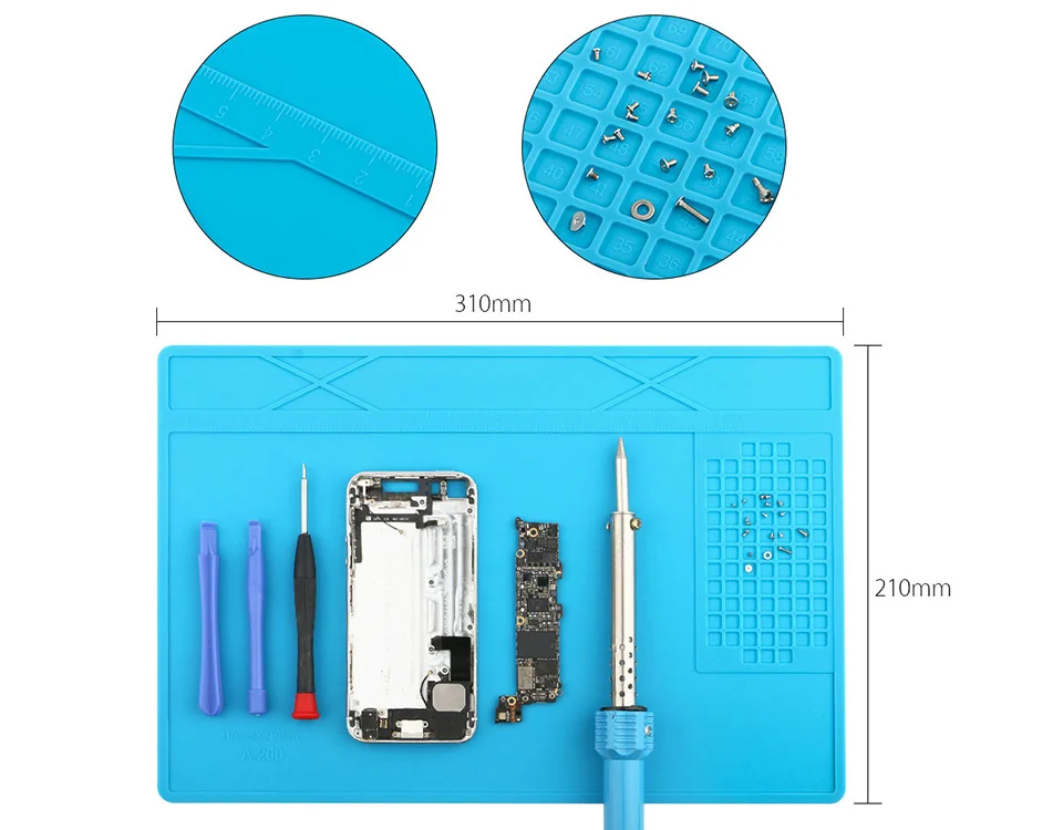 phone repair tools set (1)