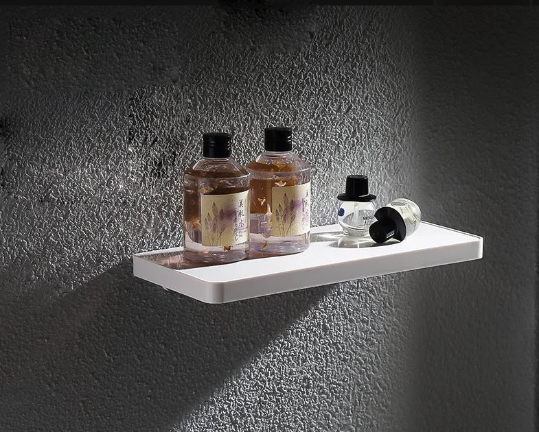 

Bathroom Rack Bathroom Pendant Cosmetic Rack 304 Stainless Steel Kitchen Shelf