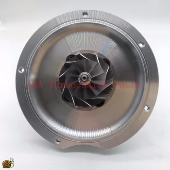 

RHF5 Turbo Cartridge For* Couerier Ranger WL-T 2.5L,VJ26/VJ33,VB430012,TW:40*43.7mm-8blades, CW:36.2*52.mm-10 blades AAA Turbo