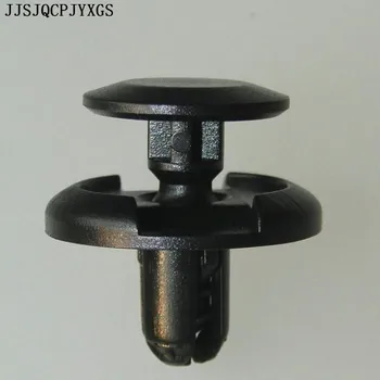 

JJSJQCPJYXGS Auto clips plastic fasteners push fastening clips