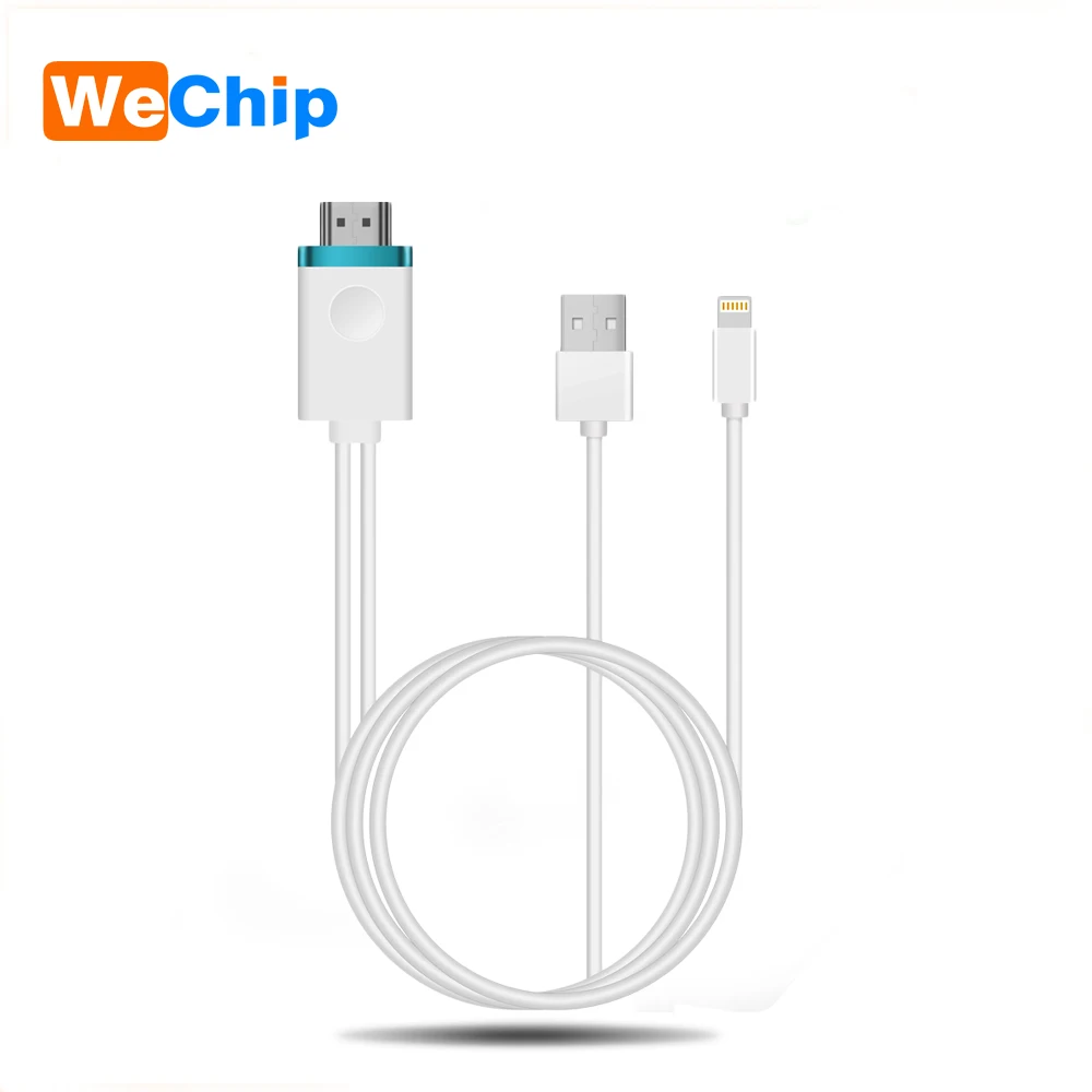 

Mirascreen LD8 Mirroring Cable TV Stick dongle Fast 1080P Full-HD HDMI USB Work For IOS Smart Phone PK M2 TV Stick G2 TV Stick