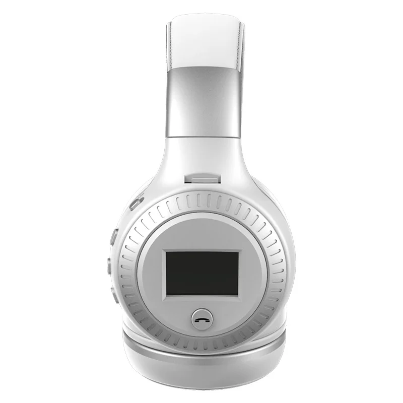 ZEALOT B19 Bass Stereo Wireless Headphone Bluetooth Headset Over Ear FM Radio Micro SD Card MP3 Play With Microphone