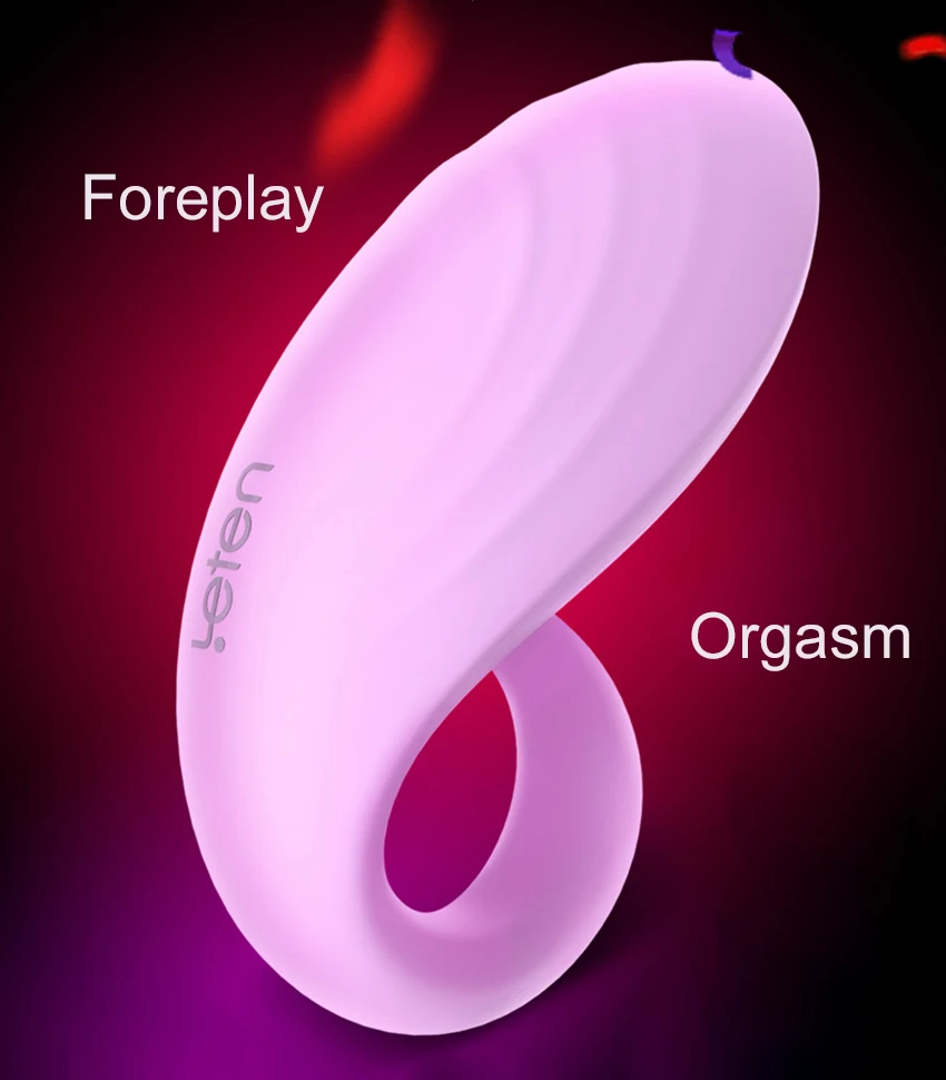 Finger Ring Vibrator (3)