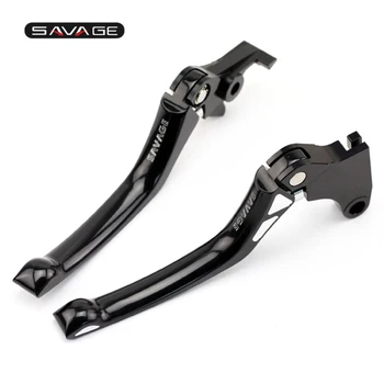 

Brake Clutch Levers for Triumph Bonneville T100 T120 Thruxton 900 1200 Scrambler Motorcycle Accessories Adjustable NEW Bike Pair