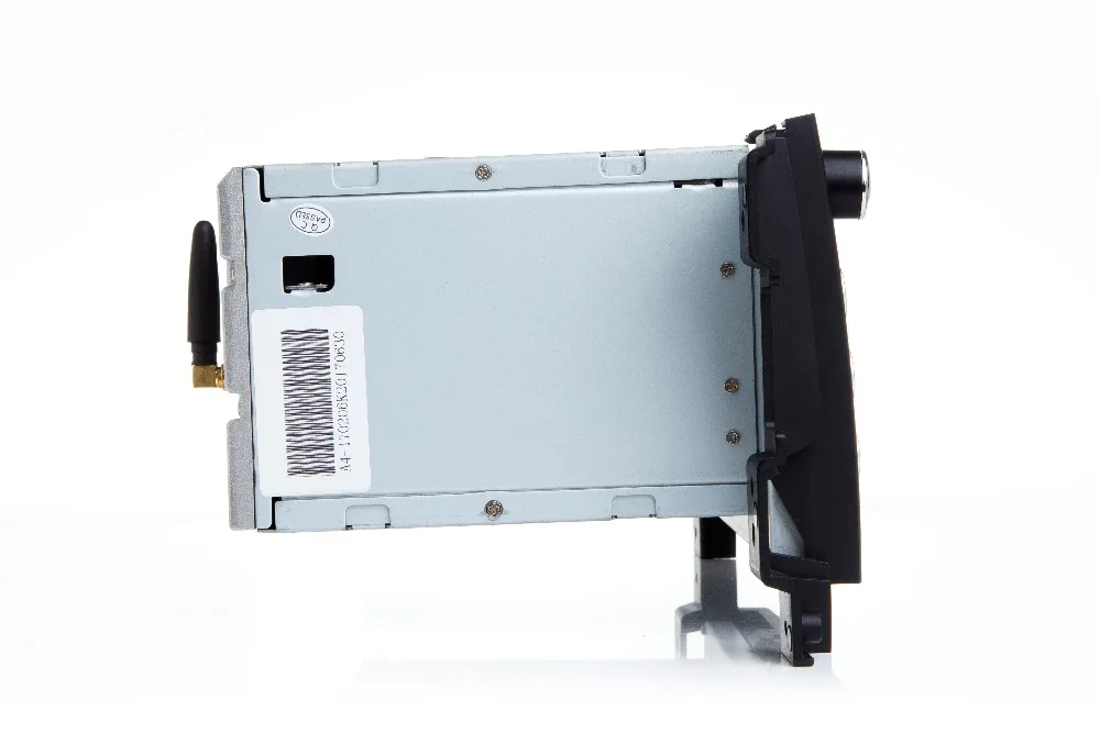 Clearance Two Din 7 Inch Car DVD Player For SUZUKI grand vitara 2005- With 3G Host GPS Navigation Bluetooth IPOD TV Radio Free Map 13