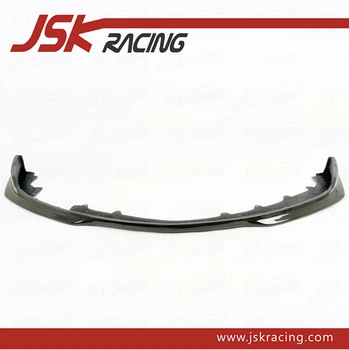 

2006-2007 CARBON FIBER FRONT CHIN LOWER LIP FOR MITSUBISHI LANCER EVOLUTION 9 RALLIART(JSK200602)