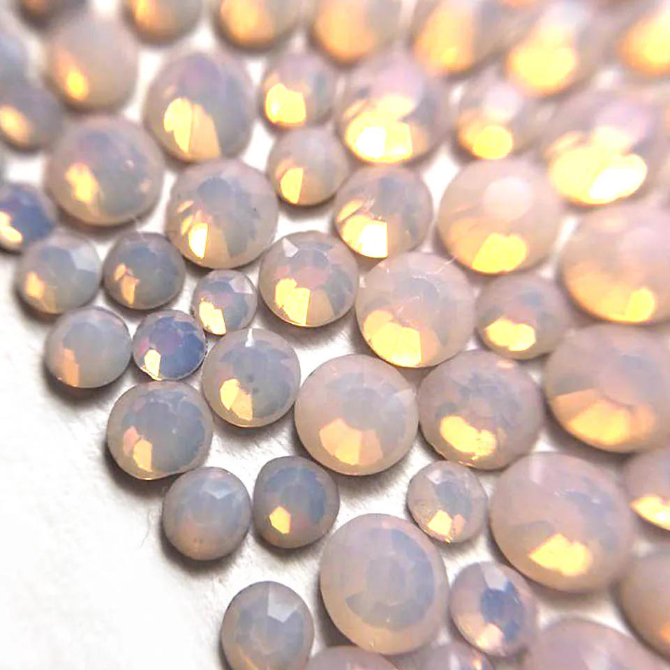 مزيج الوردي بلورات من أوبال الراين لمسمار الراين على الأظافر أوبال أحجار كريمة زجاجية 3D مسمار الفن ستراس Ongle الديكور MJZ1028 مزيج الوردي بلورات من أوبال الراين لمسمار الراين على الأظافر أوبال أحجار كريمة زجاجية 3D مسمار الفن ستراس Ongle الديكور MJZ1028