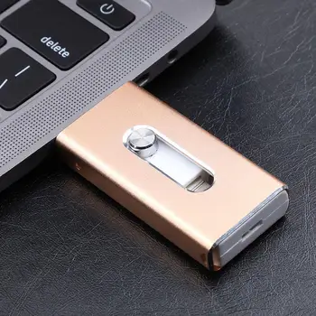 

NEW 8GB 16GB 32GB Mini USB Pen Flash Drive U Disk Memory Stick Gift for Apple Mac