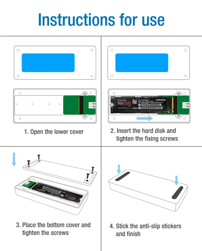 NVME-5