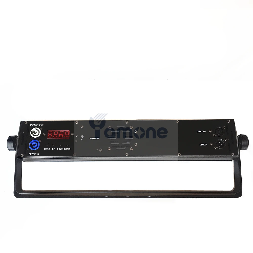 9pcs LED Bar 09