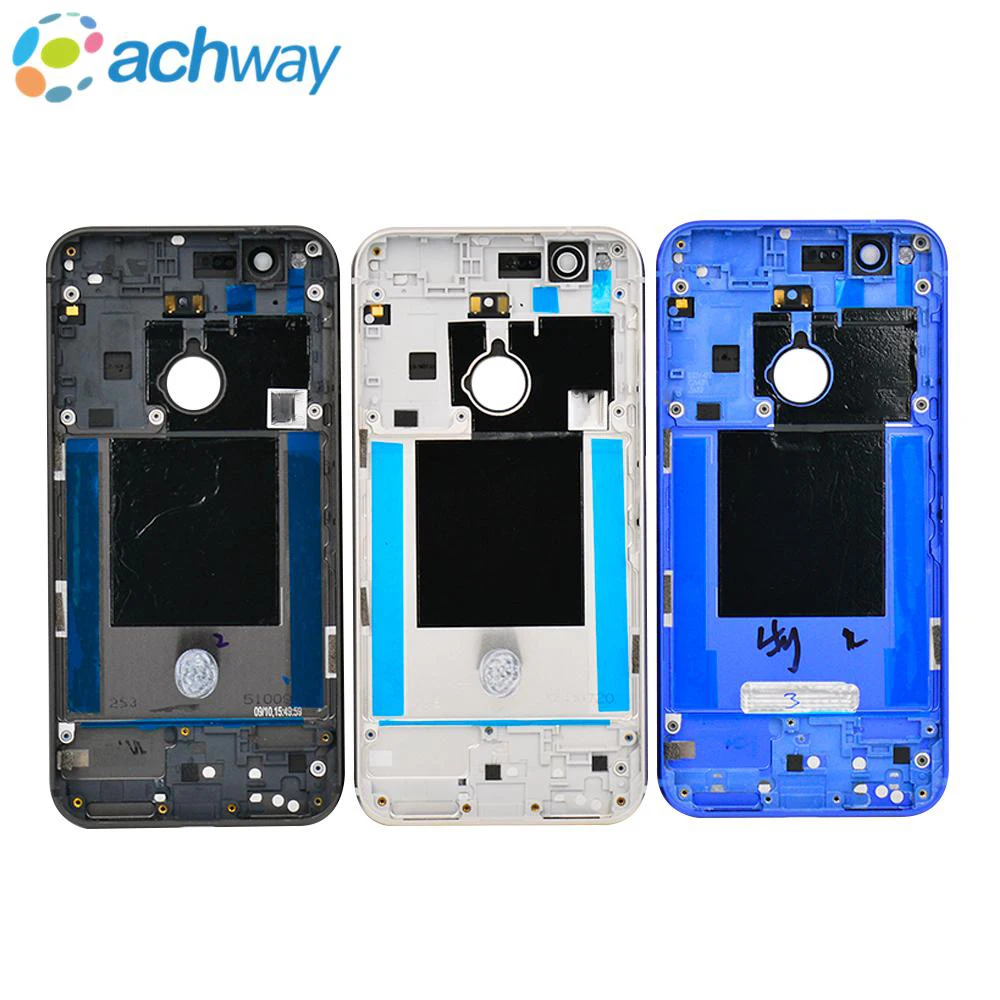 HTC Google pixel 5.0 back cover (4)