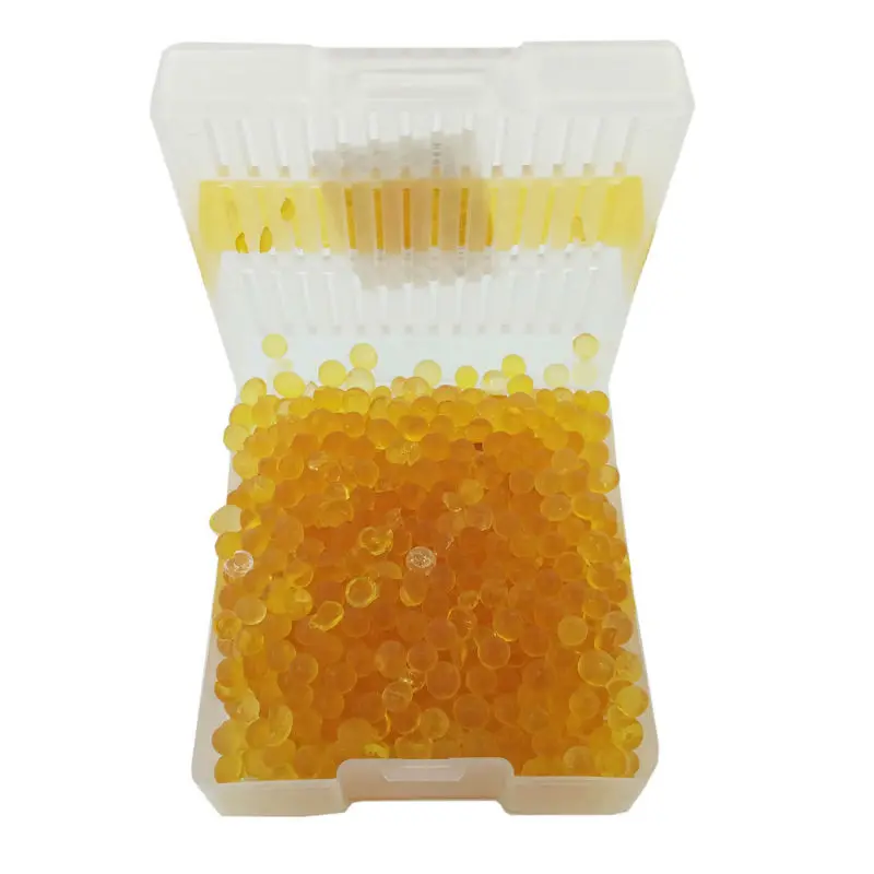 60g Orange Blue Silica Gel Moisture Absorber Reusable Silica Gel Desiccant  Silica Gel Absorbent Box Color-Changing (11)