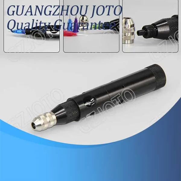 

QLH-51 Micro Plunger Point Rubber Valve X 3PCS